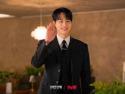 7 Drama Korea Yang Se Jong Terbaik Rating Tertinggi