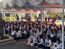 MPLS Hari Pertama di Denpasar dan Klungkung Diwarnai Cerita Berbeda