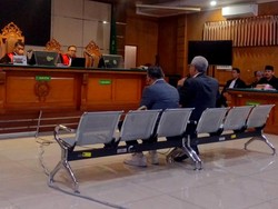 Sidang Kasus Ade Kuswara, Ahli Soroti Peristiwa OTT-Unsur Suap