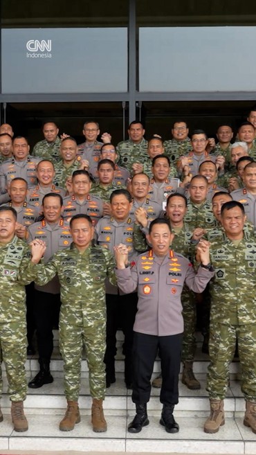 thumbnail video polri dan mabes tni