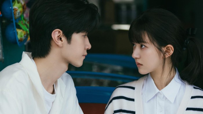5 Drama China dengan Rating Tinggi di Netflix yang Wajib Ditonton