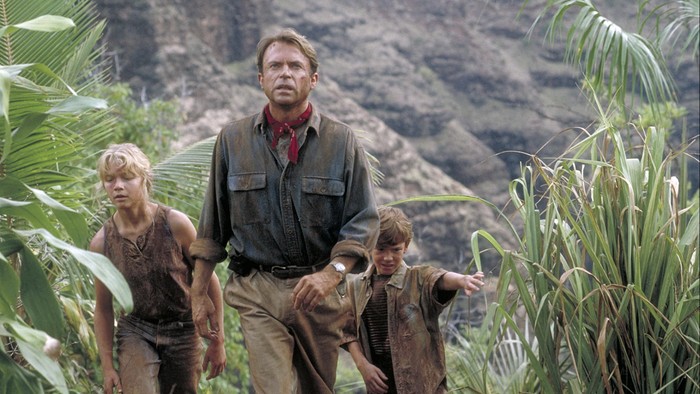 5 Film yang Dibintangi Sam Neill, Ada Jurassic Park sampai Thor