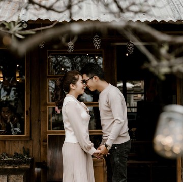 8 Pertanyaan yang Harus Ditanyakan kepada Pasangan Sebelum Menikah, Jangan Buru-buru!