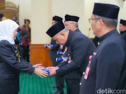 Gantikan Aris Mukiyono, Kadis ESDM Jatim Baru Siapkan Inovasi Ini