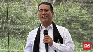Amran Ingin Cuan Petani Kopi Lampaui Gaji Menteri