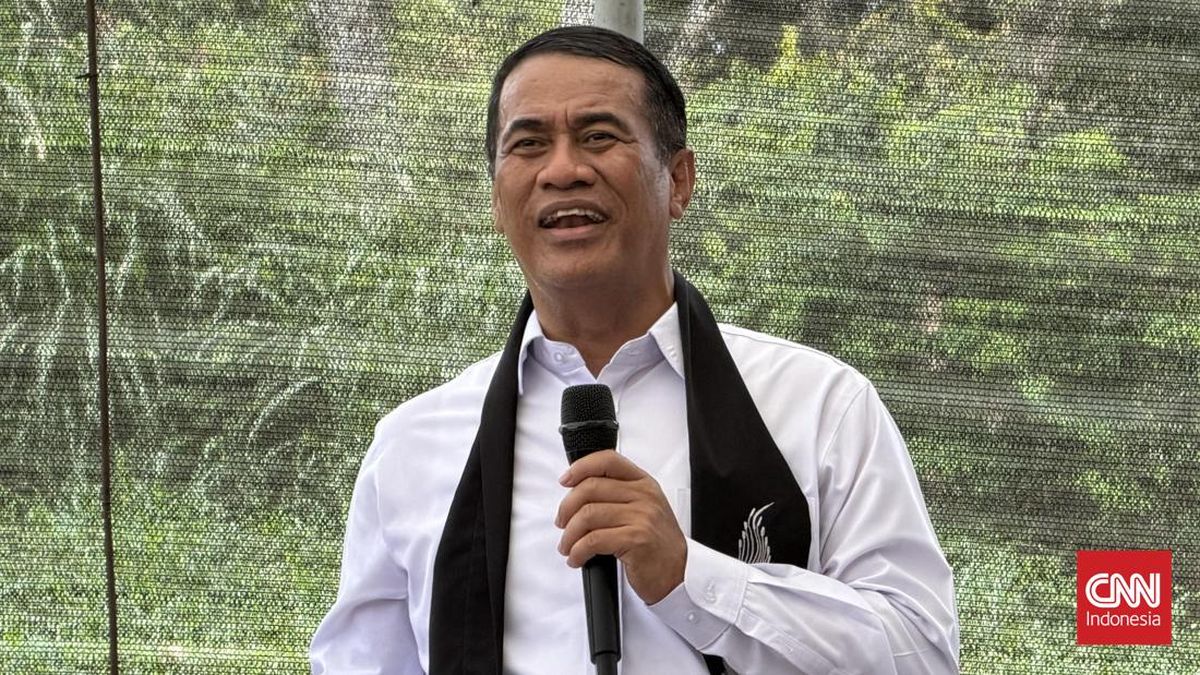 Petani Kopi Raup Rp30 Juta per Bulan, Lebih Tinggi dari Gaji Menteri: Dampak Besar bagi Ekonomi Nasional