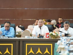 Andre Rosiade Kawal Proyek Tol Bukittinggi-Sicincin Rp 29 Triliun Dipercepat