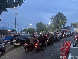 Pertamina Jamin Stok BBM di Sumut Aman, Percepat Penyaluran ke SPBU