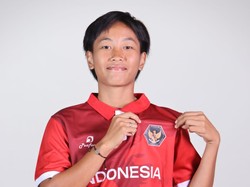 Atlet Cricket Buleleng Riska Indah Perkuat Timnas U-19 di ACC Premier Cup 2026