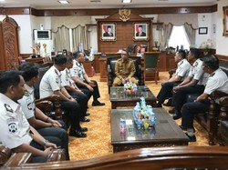 Bupati Dukung Usulan Pembangunan Lapas Baru di Kutai Timur