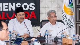 BNR (41/64) - KEMENSOS RI - 14 JUL 2026