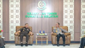 Polda Sumsel