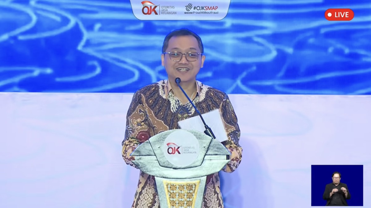 Anak Buah Airlangga: IMF, ADB hingga SdanP Yakin Ekonomi RI Tetap Kuat