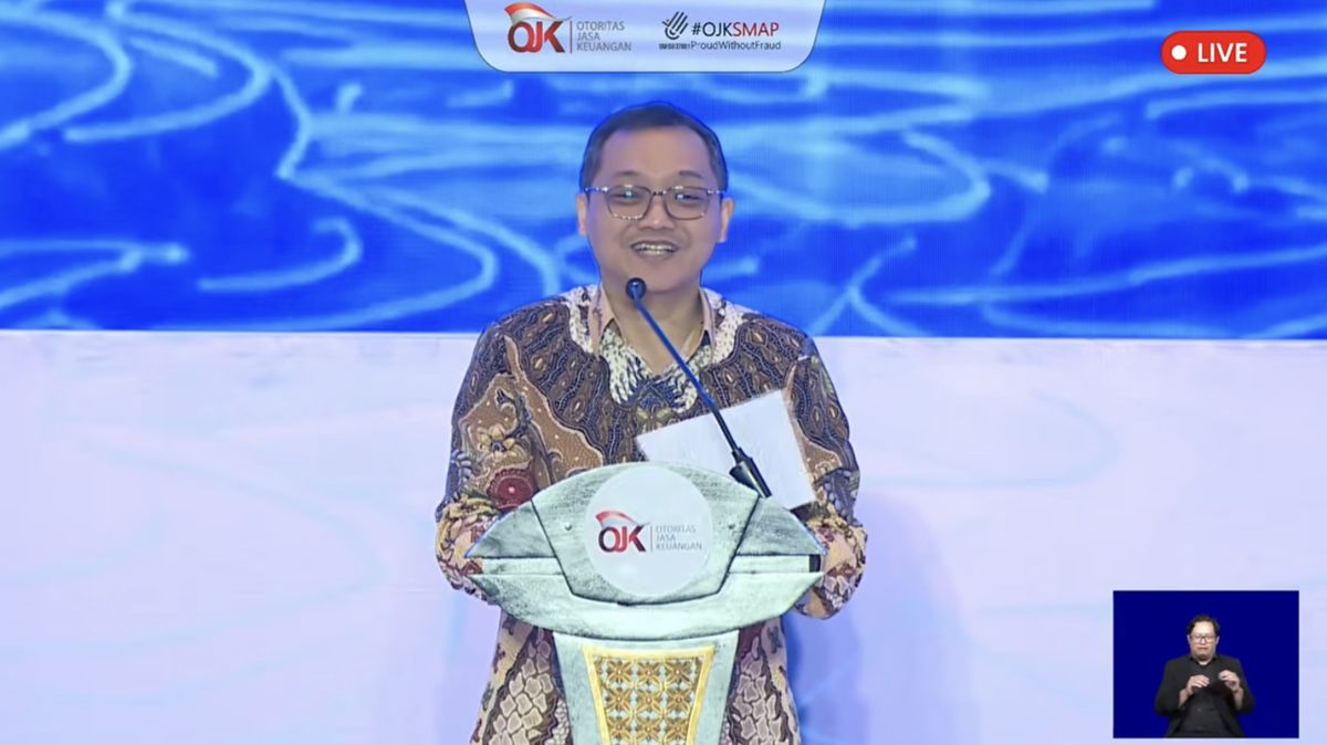 Inflasi 11 Provinsi di Timur RI Ini di Atas Target, Pemerintah Beraksi