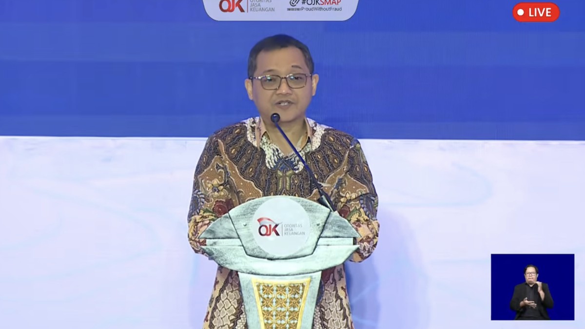 Plafon KUR Rp340 Triliun, Baru Terserap 50,83%