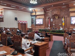 Fraksi Golkar Tuding Ada Akomodasi Wisata Ilegal di Denpasar yang Dilindungi