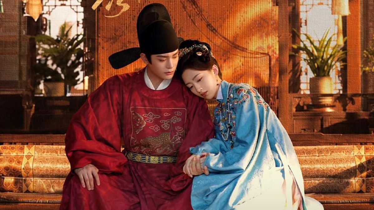 5 Rekomendasi dan Sinopsis Dracin Baru Tayang Agustus 2026