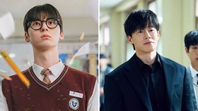Drama Korea Teach You a Lesson dan Study Group (dok. Netflix dan tving)