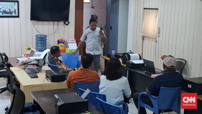  Empat terduga intimidasi terhadap Dokter Icha, termasuk anggota DPRD TTU, diperiksa di Polda NTT. 