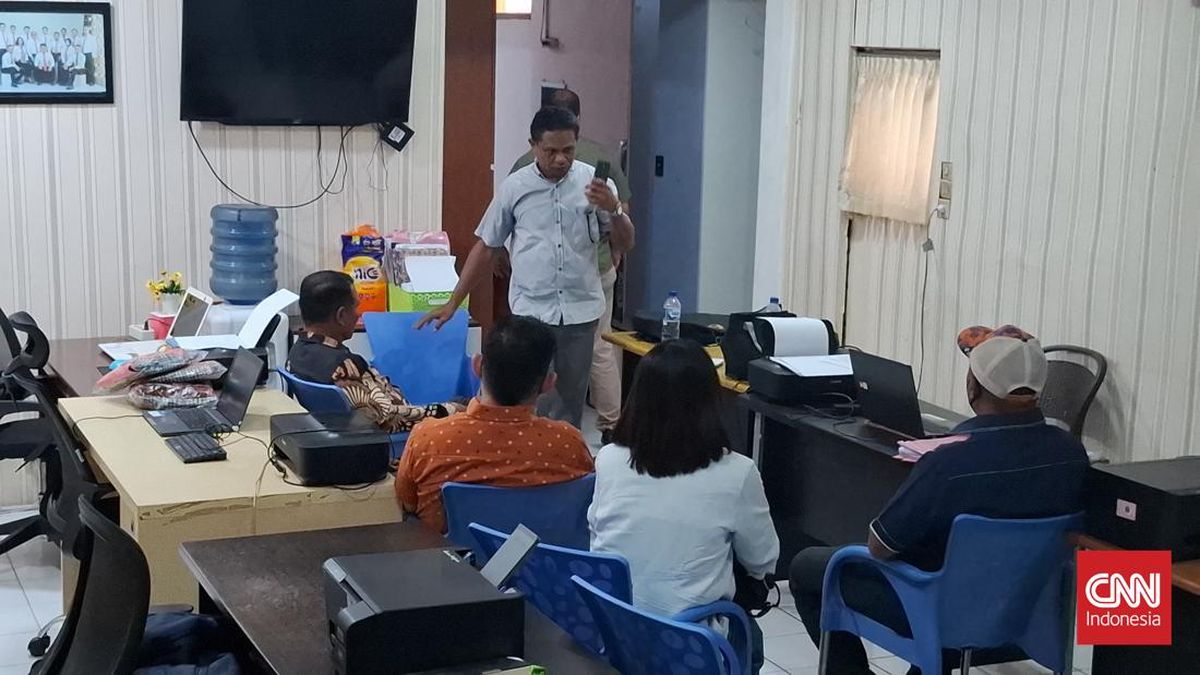 Tiga Anggota DPRD Diperiksa Polda NTT Dugaan Intimidasi Dokter Icha