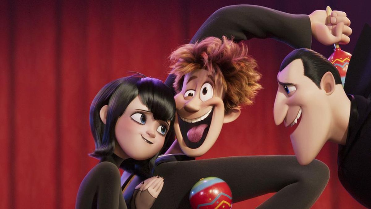 Hotel Transylvania 5 Dijadwalkan Tayang Oktober 2027