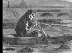 Great Stink: Saat Bau Tengik Menyelimuti London