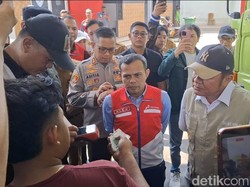 Pertamina dan Pemprov Sumsel Sidak SPBU, Awasi Penyaluran BBM