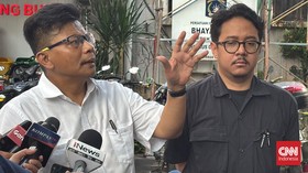 Polisi Limpahkan Don Ritto ke Kejagung Besok