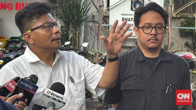 Polisi Limpahkan Don Ritto ke Kejagung Besok