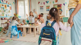 ilustrasi anak pre-school