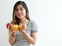 Tak Cuma Rajin Olahraga, Gen Z Kini Makin Selektif Memilih Makanan
