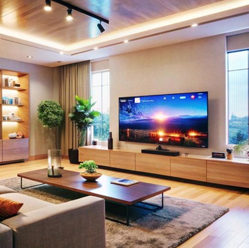 Jangan Asal Pasang Lampu! Ini 5 Kesalahan Pencahayaan yang Sering Dilakukan di Rumah