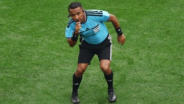 Liputan Olahraga CNN Sport : Siapa Wasit yang Pimpin Prancis vs Spanyol di Semifinal Piala Dunia?