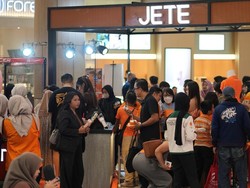 Pesta Diskon Gadget hingga Turnamen MLBB Ramaikan Jete Festive 2026