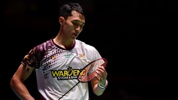 Berita Panas dari Dunia Sport CNN : 6 Wakil Indonesia Gugur di Babak Awal Japan Open, Termasuk Jonatan