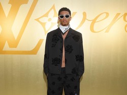 Kiprah Jude Bellingham di Dunia Fashion, Jadi Model Skims Hingga Louis Vuitton