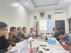ORI DIY Terima 34 Aduan SPMB, Paling Banyak soal Jalur Domisili-Numpang KK