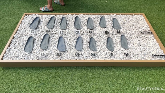 Kampanye Walk Naturally BIRKENSTOCK: Tubuh yang Sehat Berawal dari Kaki yang Dirawat dengan Baik