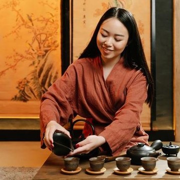 7 Kebiasaan Orang Jepang yang Bisa Bikin Awet Muda