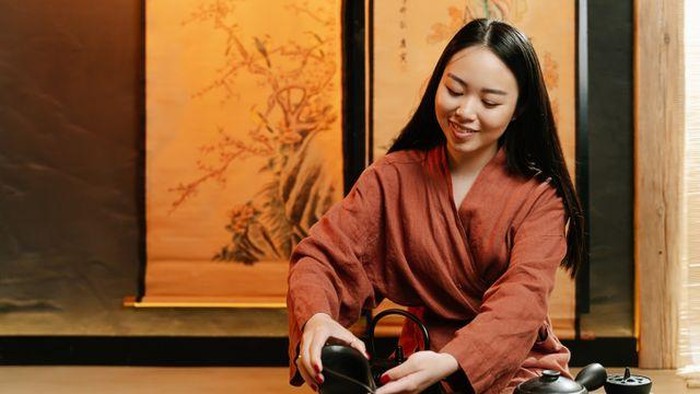 7 Kebiasaan Orang Jepang yang Bisa Bikin Awet Muda