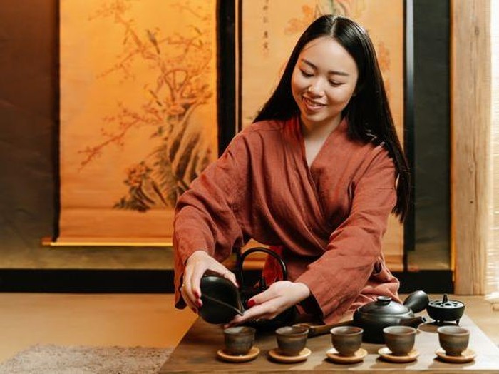 Jepang dikenal sebagai salah satu negara dengan harapan hidup tertinggi di dunia. Banyak orang Jepang tetap terlihat bugar dan berenergi meski usia mereka sudah tidak muda lagi.