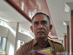 Pemprov Jamin Korban Pembakaran Santri Terima Santunan Rp 500 Ribu Tiap Bulan