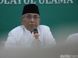 Muktamar ke-35 NU Siap Digelar Akhir Agustus, Ini Materi yang Akan Dibahas