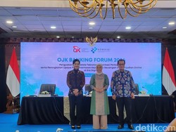 Komdigi Tutup 3,7 Juta Konten Judi Online Sejak Oktober 2024