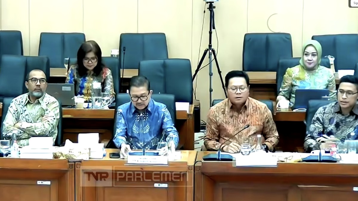 Imbas Longsor, Produksi Bijih Tembaga Freeport Masih 65% di 2026
