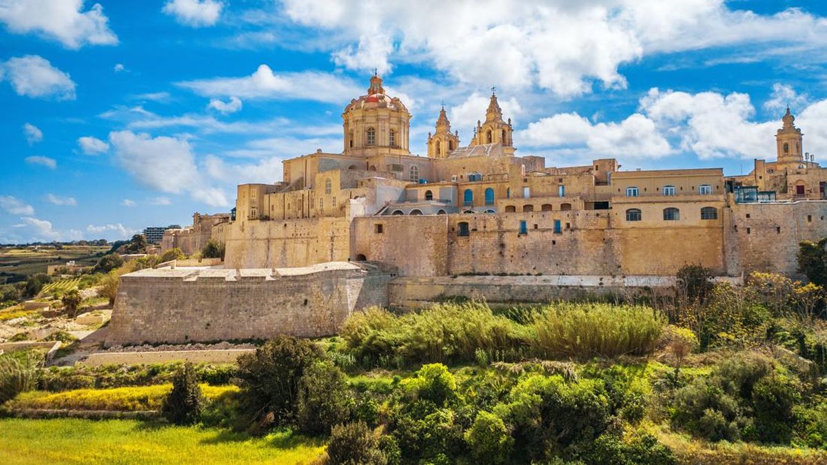 Lokasi Syuting Ikonis Enola Holmes 3, Benteng hingga Kota Tua di Malta