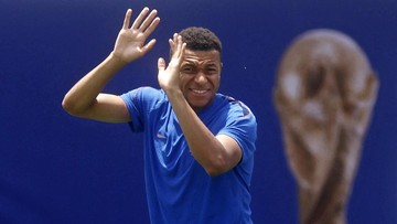 Berita Panas dari Dunia Sport CNN : Mbappe Mau Diculik, Polisi Tangkap Pelaku