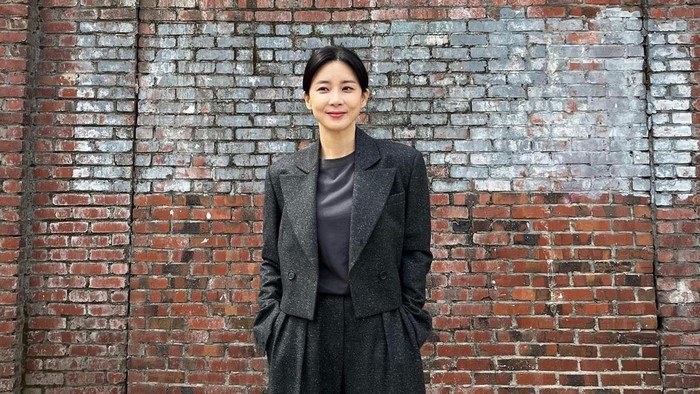Lee Bo Young Pertimbangkan Tawaran Drama Baru dengan Latar Dunia Hukum