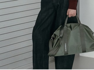 Marhen J Versus Bag, Tas Minimalis Korea yang Klaimnya Muat Banyak Barang