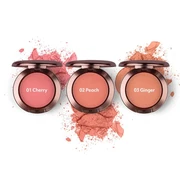 BeauPicks: 5 Rekomendasi Blush On Lokal dengan Harga Terjangkau, Mulai Rp8 Ribuan! 